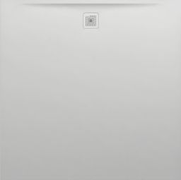 Laufen Pro Sprchová vanička 150x150 cm svetlo sivá H2139530770001