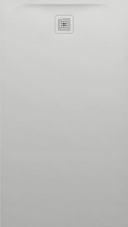 Laufen Pro Sprchová vanička 160x90 cm svetlo sivá  H2139590770001