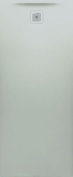 Laufen Pro Sprchová vanička 180x75 cm svetlo sivá H2149590770001