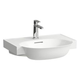 Laufen Umývadlo New Classic Furniture 60 cm, biele - LCC H8138534001041