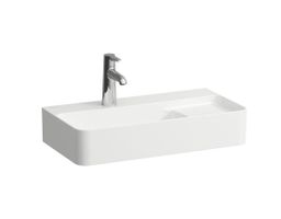 Laufen Val Umývadlo 60 cm, LCC - biele H8152854001041