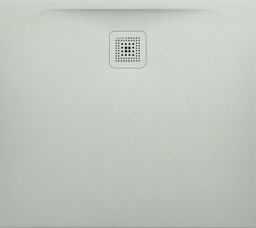 Laufen Pro Sprchová vanička 90x80 cm svetlo sivá H2149500770001