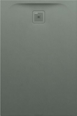 Laufen Pro Sprchová vanička 120x80 cm betónovo sivá H2109520790001