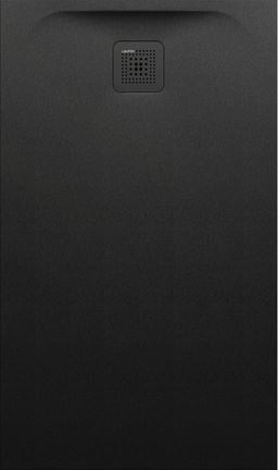 Laufen Pro Sprchová vanička 120x70 cm čierna H2129510800001