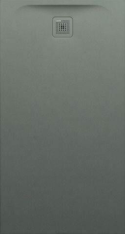 Laufen Pro Sprchová vanička 150x80 cm betónovo sivá H2139510790001