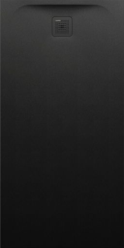 Laufen Pro Sprchová vanička160x80 cm čierna H2139580800001