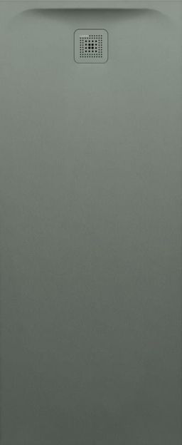 Laufen Pro Sprchová vanička 170x70 cm betónovo sivá H2159560790001
