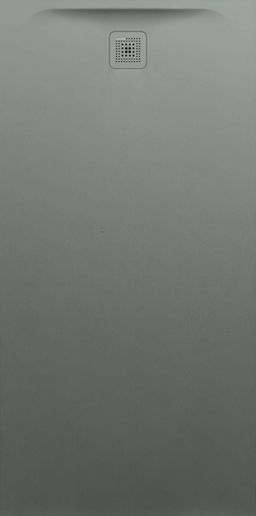 Laufen Pro Sprchová vanička 180x90 cm betónovo sivá H2159590790001