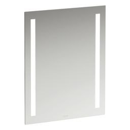 Laufen Lani Zrkadlo 550 mm, vertikálne LED osvetlenie H4038511121441