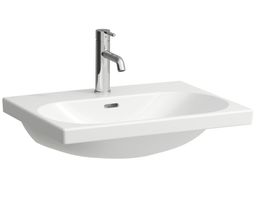 Laufen Lua Umývadlo 60 x 46 cm, biele H8100834001041