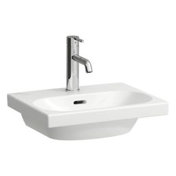 Laufen Lua Umývadlo 45 x 35 cm, biele H8150810001041