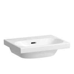 Laufen Lua Umývátko 45 x 35 cm, bílá H8150810001091