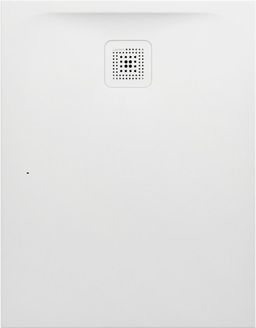 Laufen Obdĺžniková sprchová vanička 90x70 biela, H2169560000001