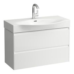 Laufen Umyvadlová skříňka 90 cm, bílá matná H4042121122601