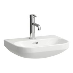 Laufen Lua Umývadlo 45x34 cm, biele H8150840001041