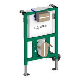 Laufen Ineo Link Rámový modul 82 cm pre WC, H9271050000001