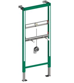 Laufen Ineo Link Rámový modul pre pisoáre so senzorom, H9401020000001