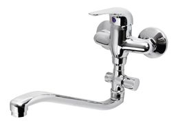 Aqualine 35 Umývadlová batéria, chróm 52140