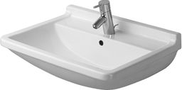 Duravit Starck 3 Umývadlo 60x45 cm 0300600000