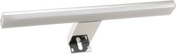 Sapho Felina SAS311 Kúpeľňové LED osvetlenie 30,8 cm, chróm