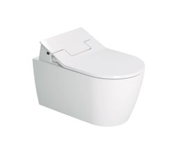 Súprava WC a bidetu SensoWash 631000002004300