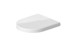Duravit Darling New Záchodová doska, biele 0069890000