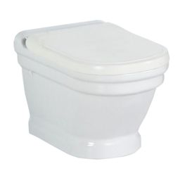 Sapho Antik WC misa 36x53 cm AN320