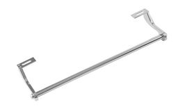 Kerasan Waldorf Držiak na uteráky 40 cm, chróm 740890