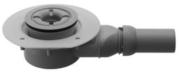 Duravit Vaňový sifón 791243000000000