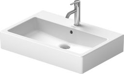 Duravit Vero Umývadlo na nábytok 70x47 cm 0454700027