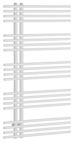 Sapho Nympha 1805-16 Radiátor kombinovaný, 60x112,2cm, biely