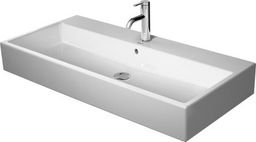 Duravit Vero Air Umývadlo 100x47 cm, biele 2350100027