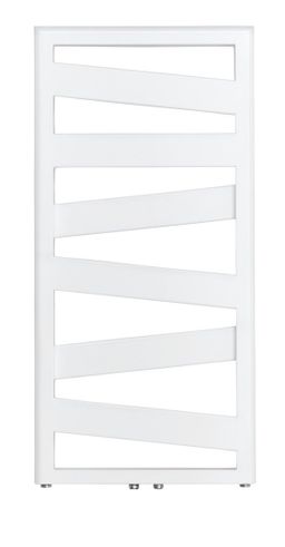 Zehnder Kazeane RK-100-050 Radiátor kombinovaný, 50x96,5cm, biely