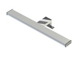Panlux Arven PAS601N Kúpeľňové LED osvetlenie  60 cm, chróm
