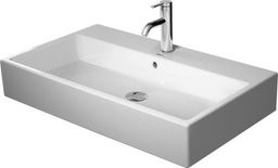 Duravit Vero Air Umývadlo 80x47 cm, biele 2350800027