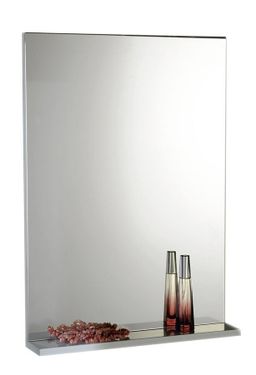 Zrkadlo Aqualine Beta 50x70x12 cm 57396