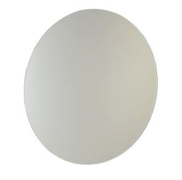 Zrkadlo Aqauline 50 cm, bez závesu 22443