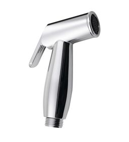 Bidetová sprcha Aqualine, chróm BS5003