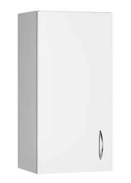 Skrinka Aqualine Simplex Eco Top 30 x 60 cm, biela matná SIME330