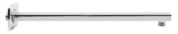 Aqualine Sprchové rameno 40 cm, chróm TQ043