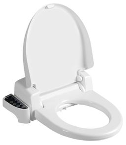 Sapho BLOOMING Elektronický bidet s diaľkovým ovládaním NB-R770D