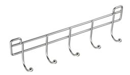 Háčik Aqualine Chrom line, chróm 37055
