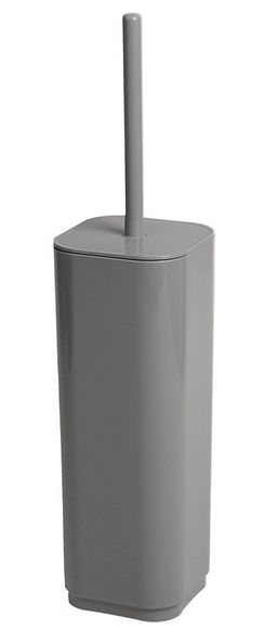 Aqualine Seventy WC kefa na státie šedá 633408