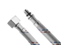 Flexibilná hadica Aqualine 40 cm 44440