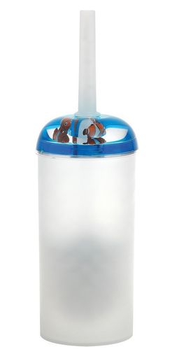 Aqualine Pyxis WC kefa pre stojace Nemo PY3389