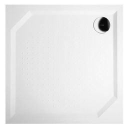 Gelco G5 Aneta Sprchová vanička 900x900 mm, biela GA009