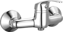 Aqualine 35 Nástenná sprchová batéria, chróm 52126