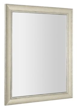Sapho Corona Zrkadlo v ráme 72,8x92,8 cm, šampanské NL720