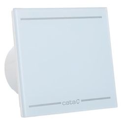 Ventilátor Cata E100 GL, biely