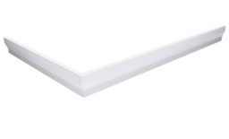 Gelco Sara Predný panel 90x75, výška 10 cm, ľavý GP9075L